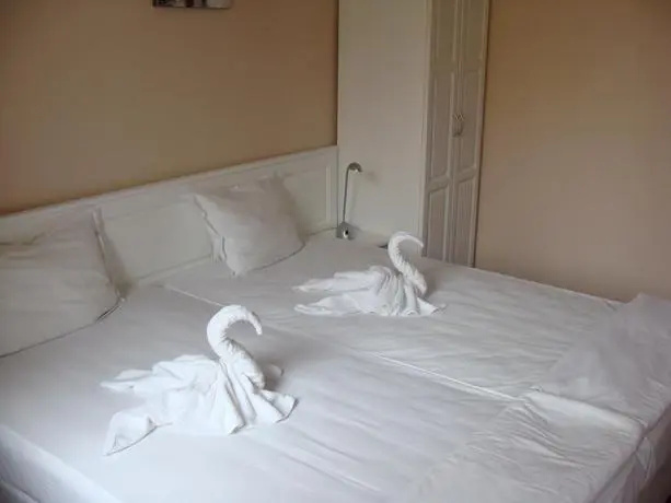 Солнечный берег: Hotel Sunny Beauty Palace