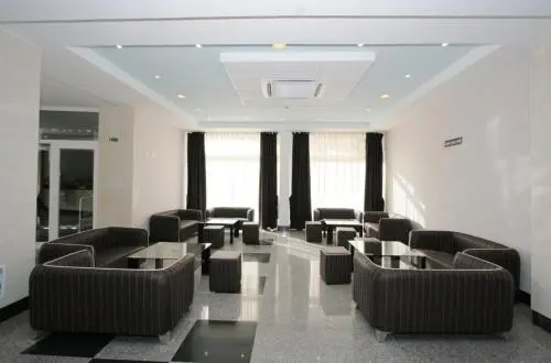 Солнечный берег: Hotel Sunny Beauty Palace
