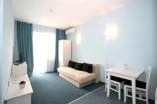 Солнечный берег: Hotel Sunny Beauty Palace