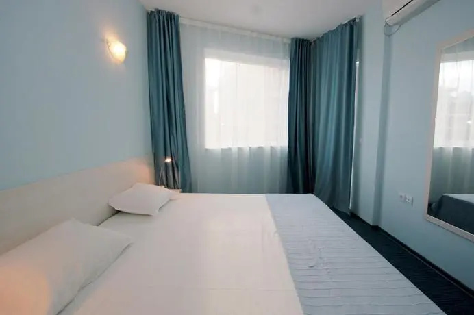 Солнечный берег: Hotel Sunny Beauty Palace