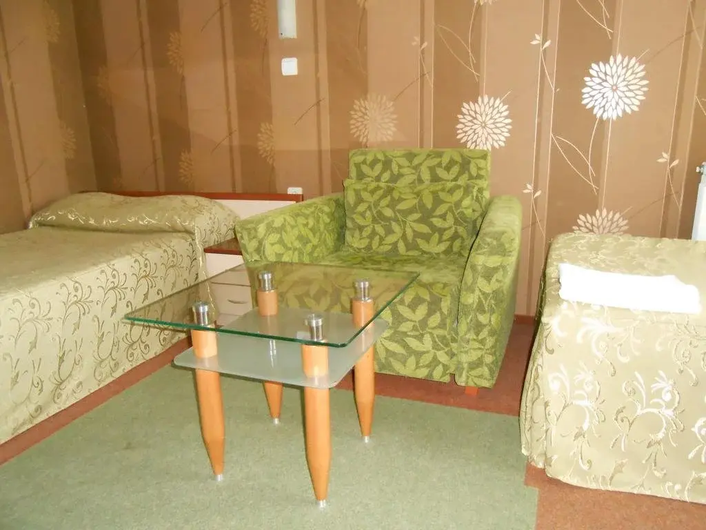 Ямбол: Hotel Kapri