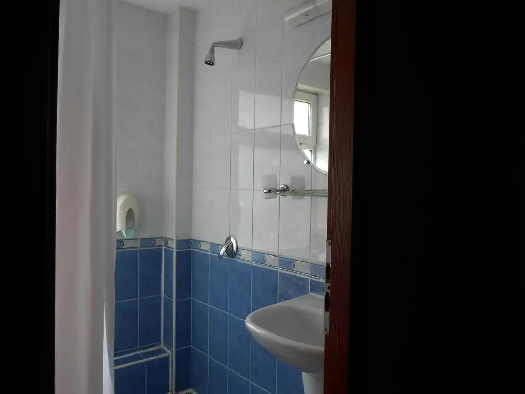 Ямбол: Hotel Kapri