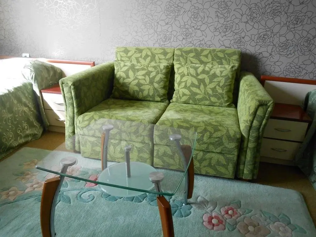 Ямбол: Hotel Kapri