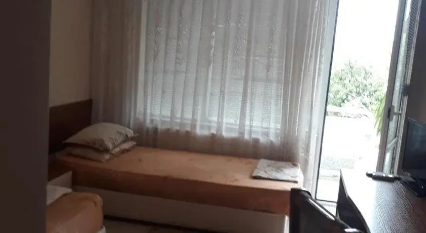 Несебр: Hotel The White House