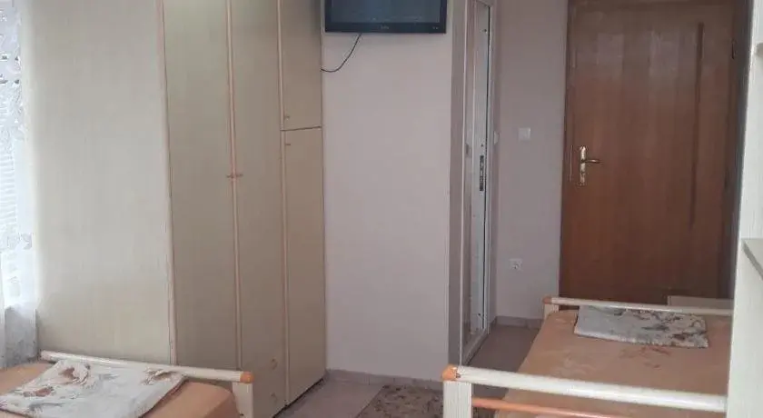Несебр: Hotel The White House