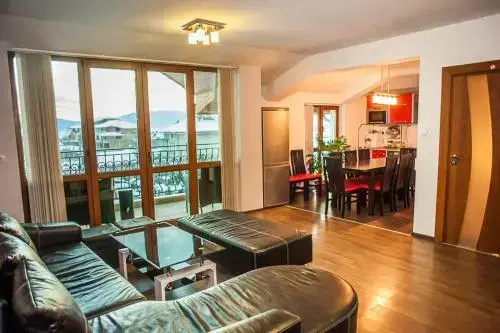 Троян: Megdana Guest House