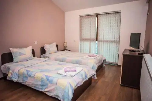 Megdana Guest House — фото 1