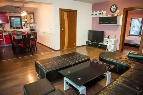 Троян: Megdana Guest House