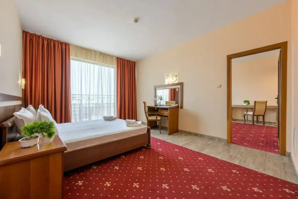 Варна: Allegra Balneo & SPA