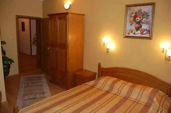 Трявна: Hotel Rai
