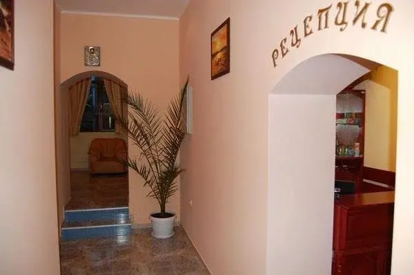 Трявна: Hotel Rai