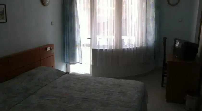 Балчик: Viktoria Family Hotel