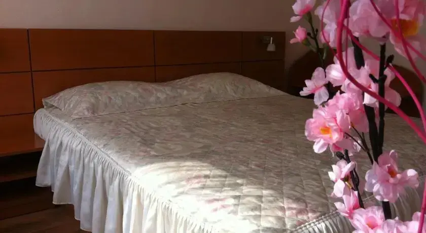 Балчик: Viktoria Family Hotel