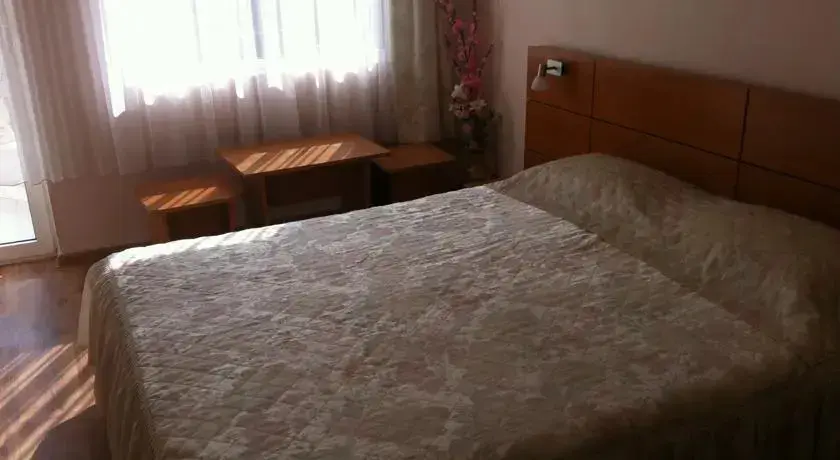 Балчик: Viktoria Family Hotel