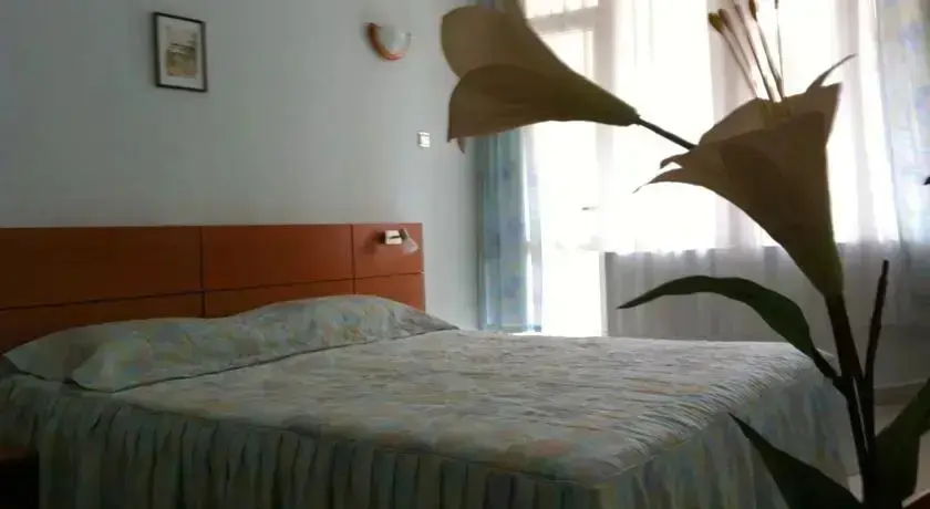 Балчик: Viktoria Family Hotel
