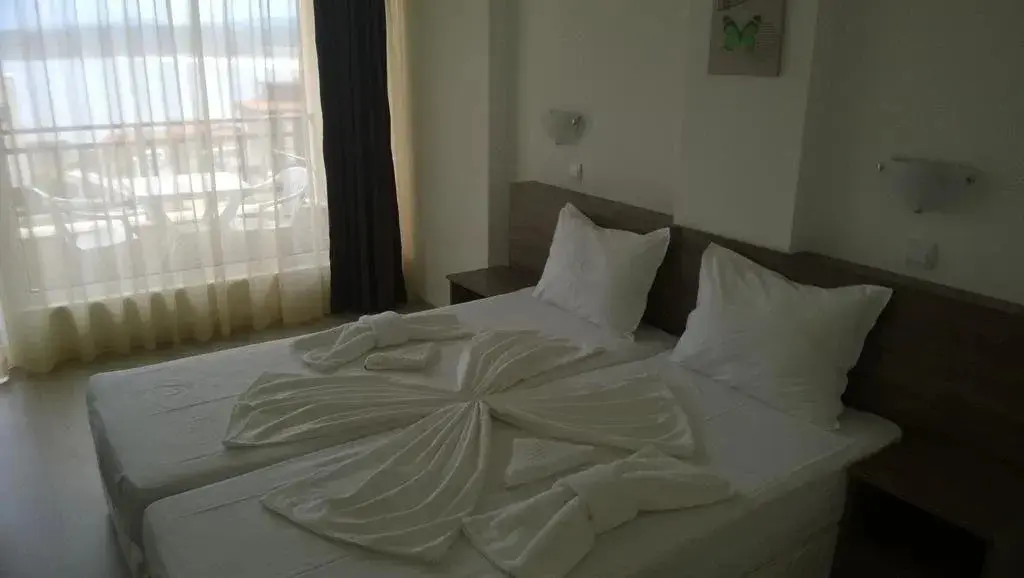 Созополь: Family Hotel Dreams