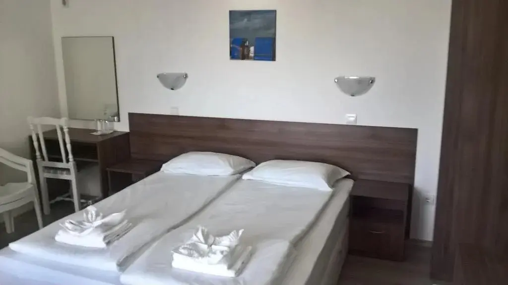 Созополь: Family Hotel Dreams