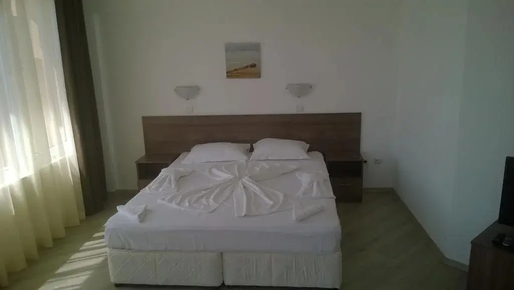 Созополь: Family Hotel Dreams