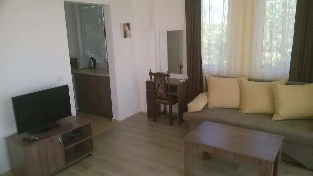Созополь: Family Hotel Dreams