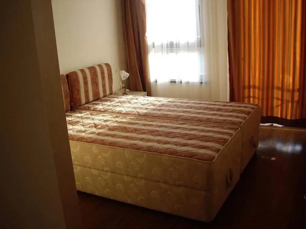 Варна: HPM Sirena Apartments-Front Line