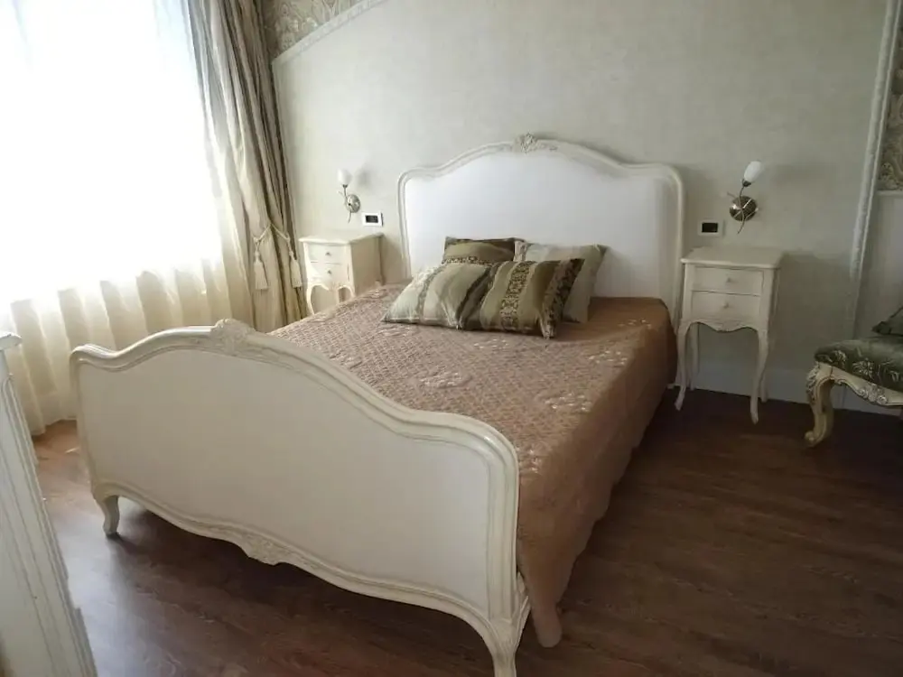 Варна: HPM Sirena Apartments-Front Line