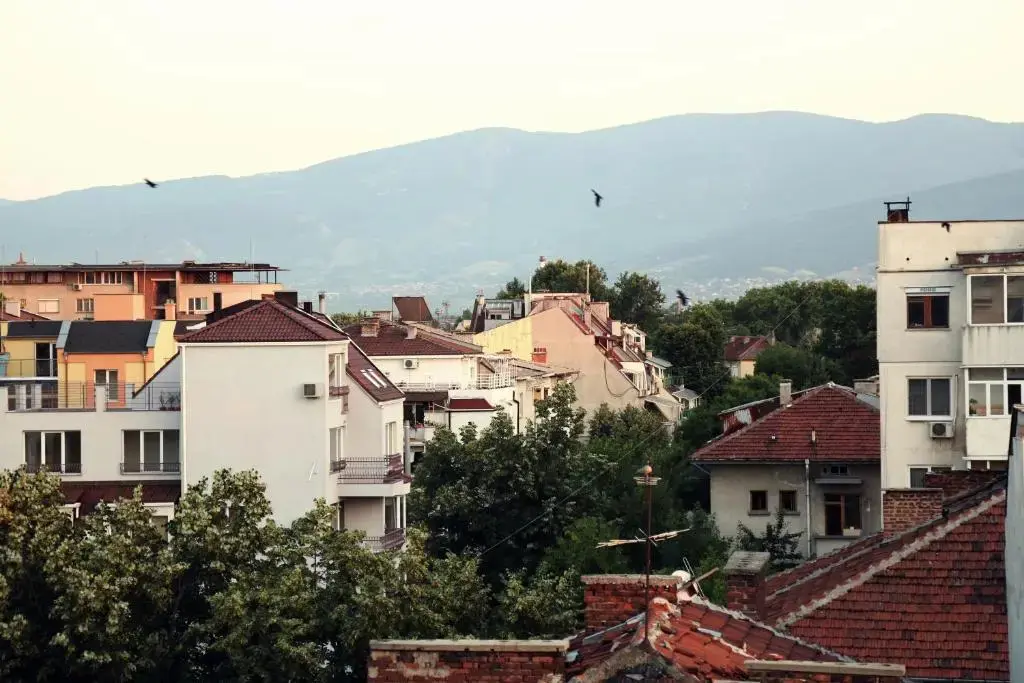 Пловдив: Apartment Botev