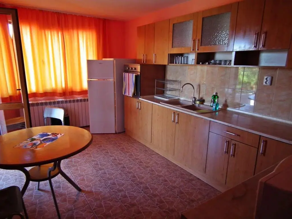 Свети Влас: Guest House Olimpiya
