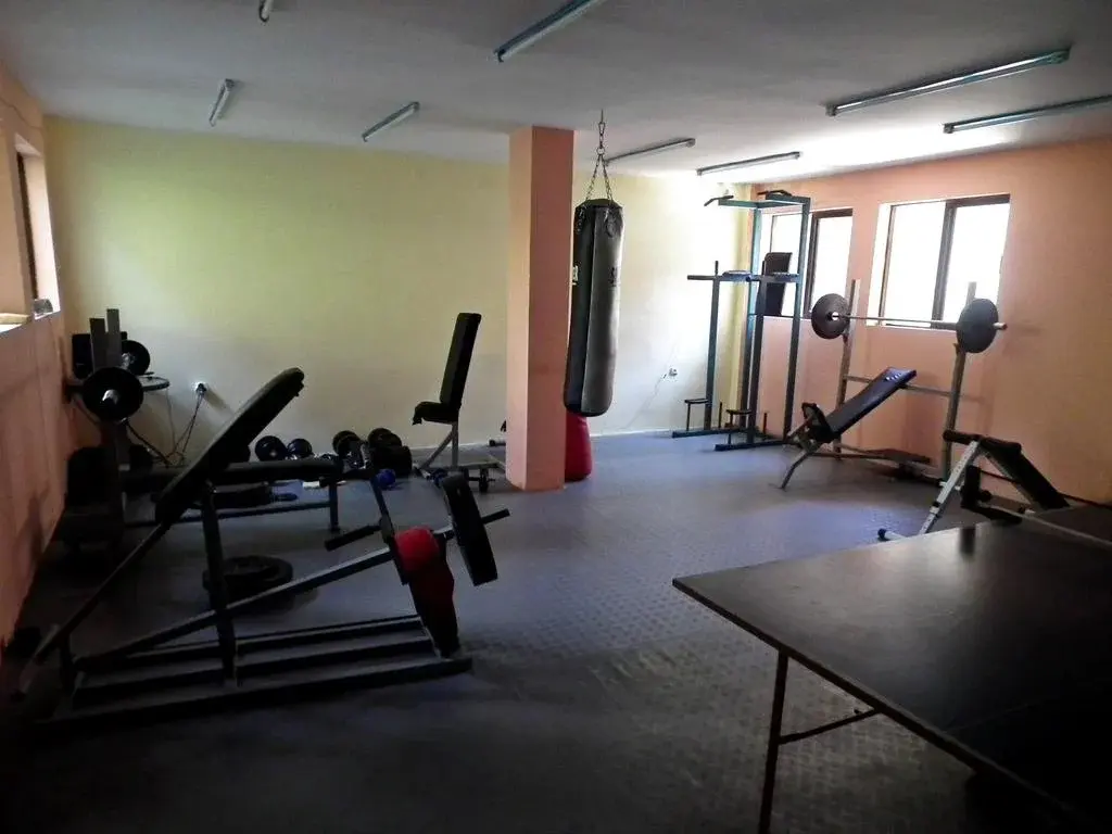 Свети Влас: Guest House Olimpiya