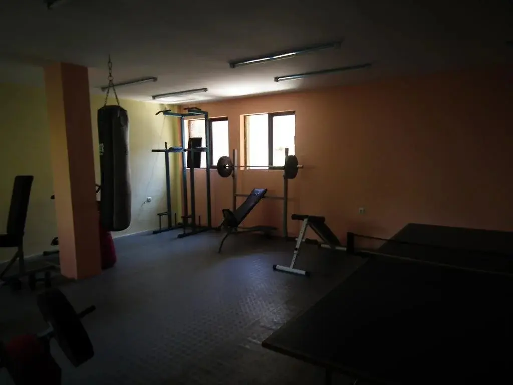 Свети Влас: Guest House Olimpiya
