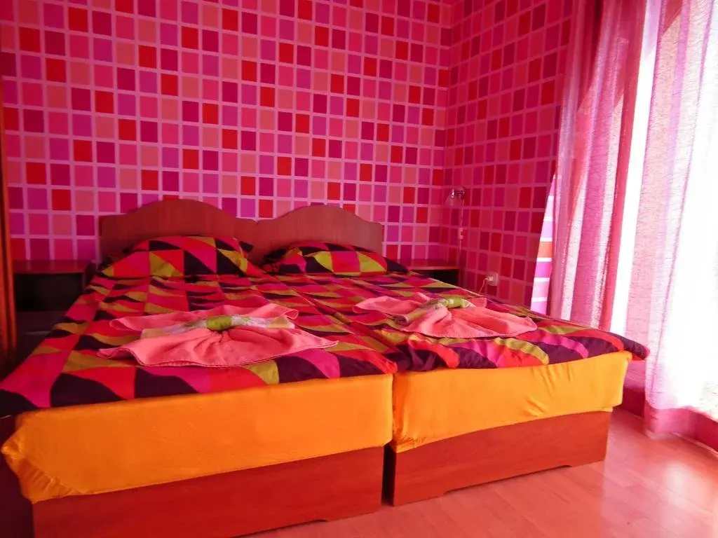 Свети Влас: Guest House Olimpiya