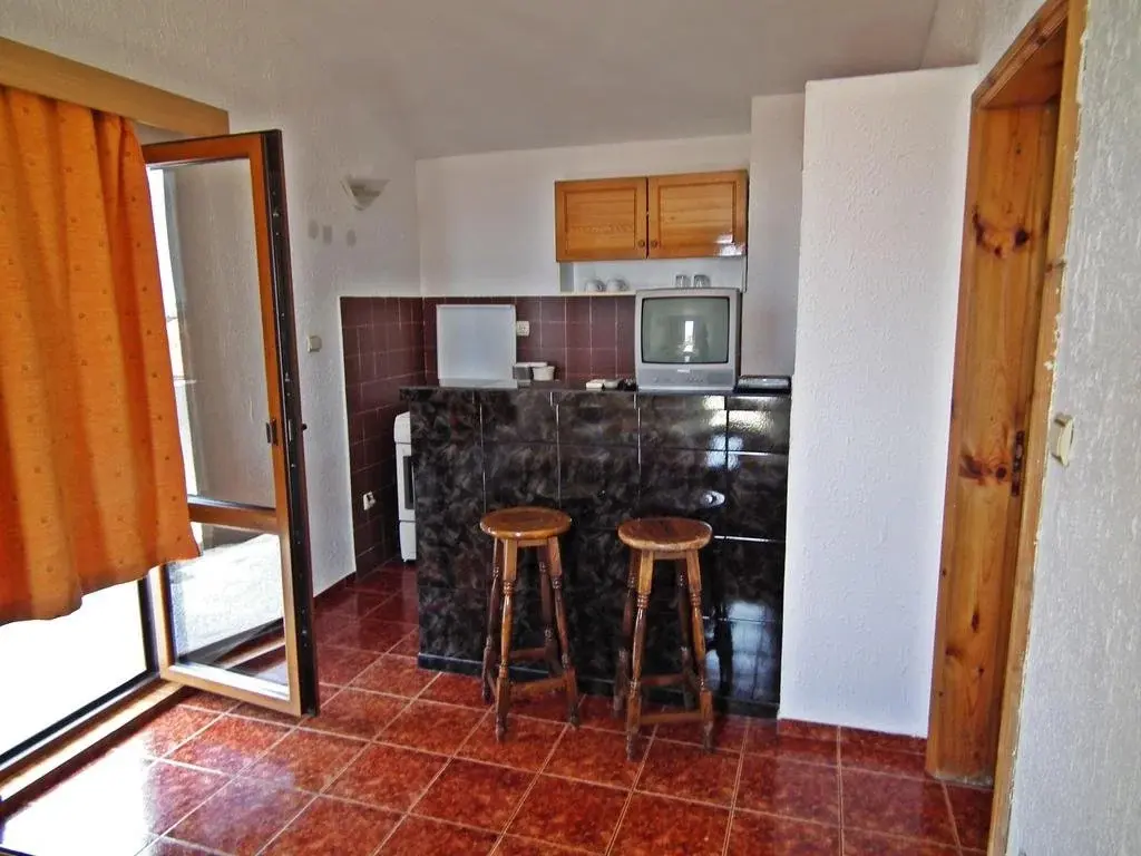 Свети Влас: Guest House Olimpiya