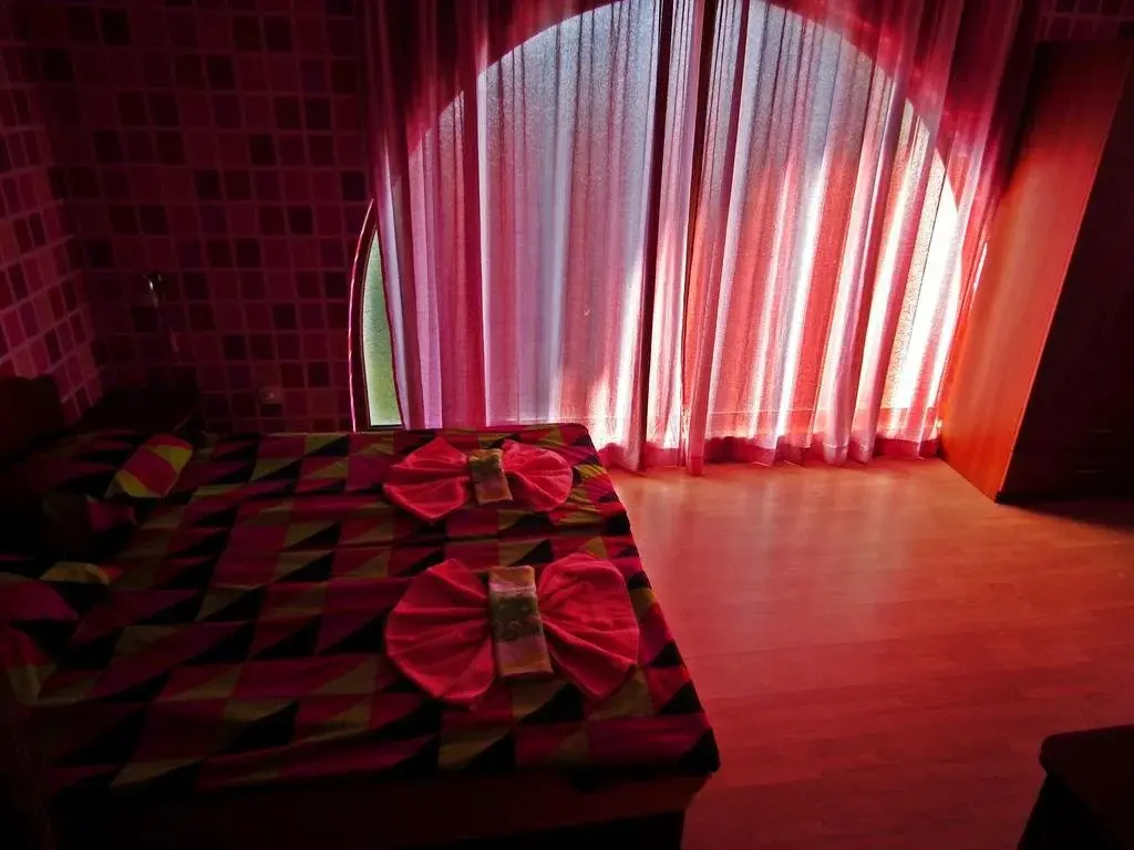 Свети Влас: Guest House Olimpiya