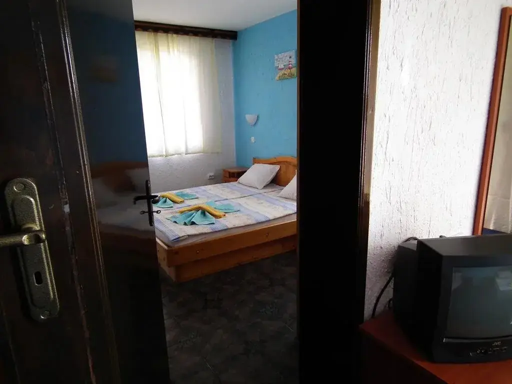 Свети Влас: Guest House Olimpiya