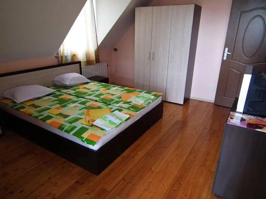 Свети Влас: Guest House Olimpiya