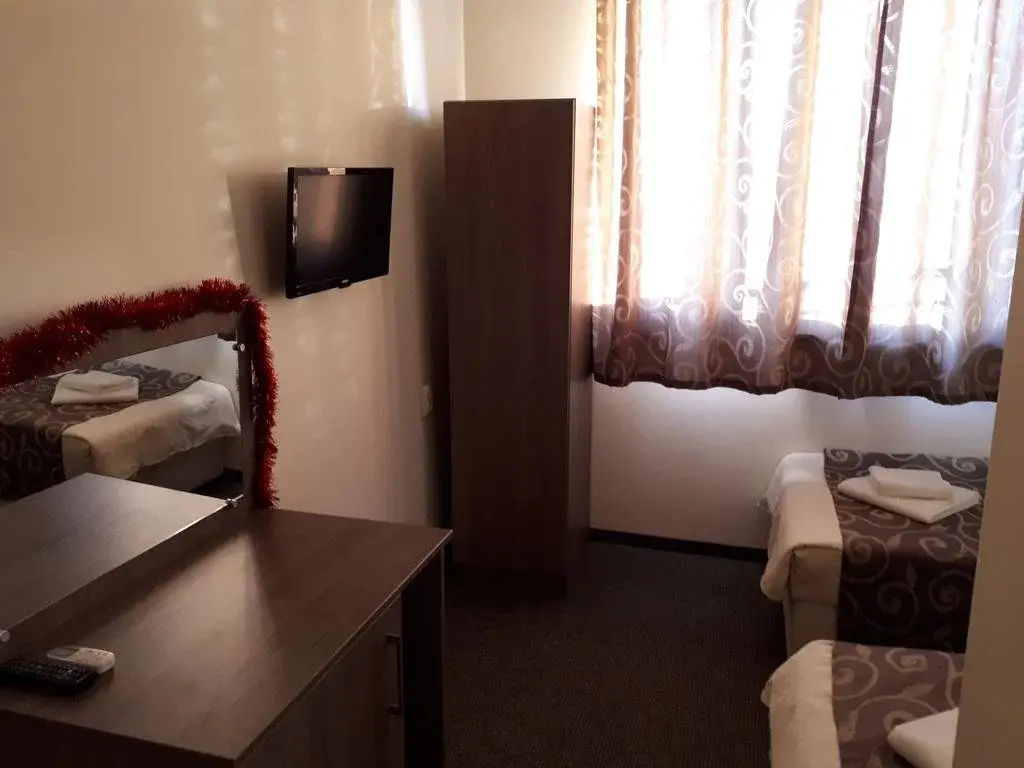 Шумен: Guest Rooms LIFE