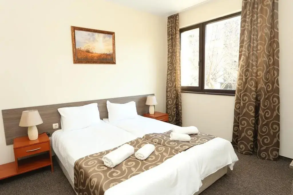Шумен: Guest Rooms LIFE