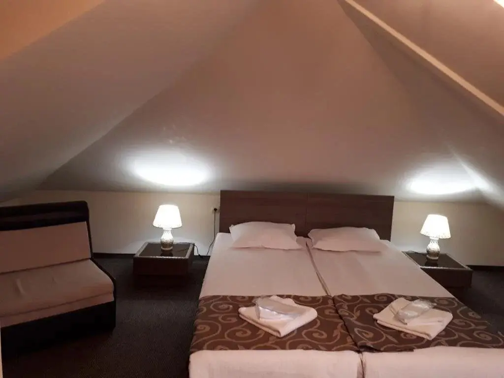 Шумен: Guest Rooms LIFE