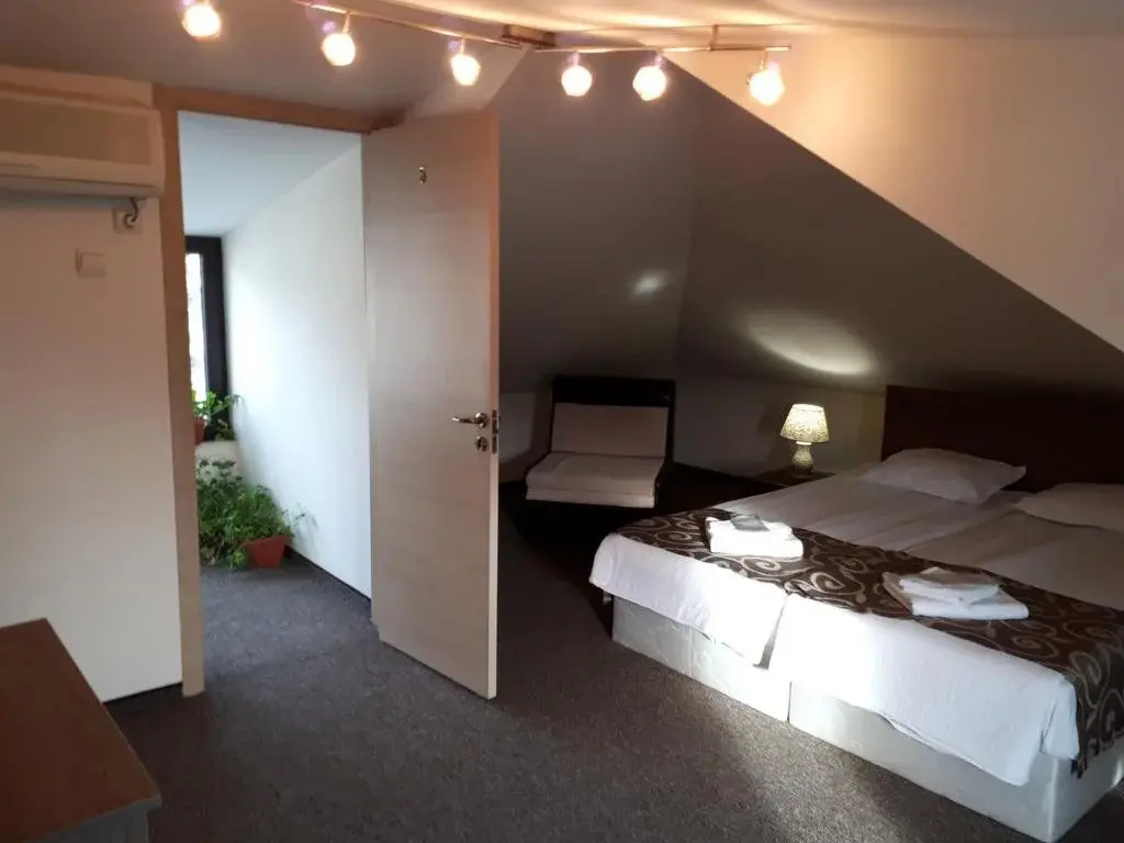 Шумен: Guest Rooms LIFE