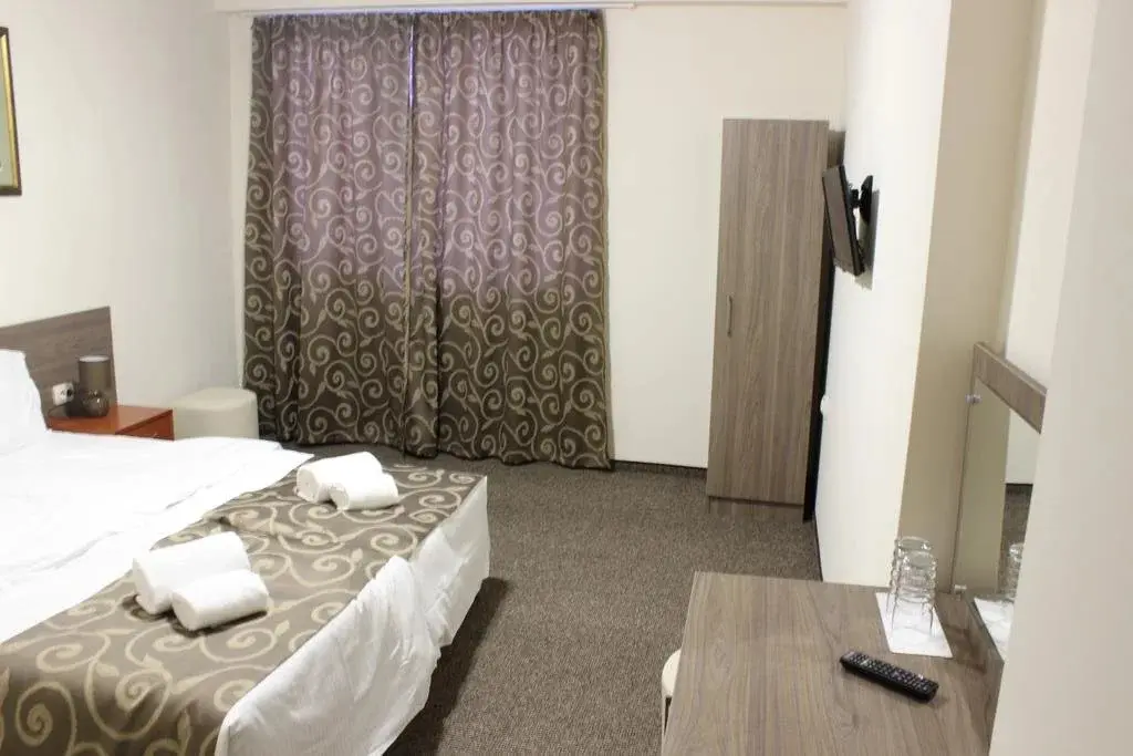 Шумен: Guest Rooms LIFE