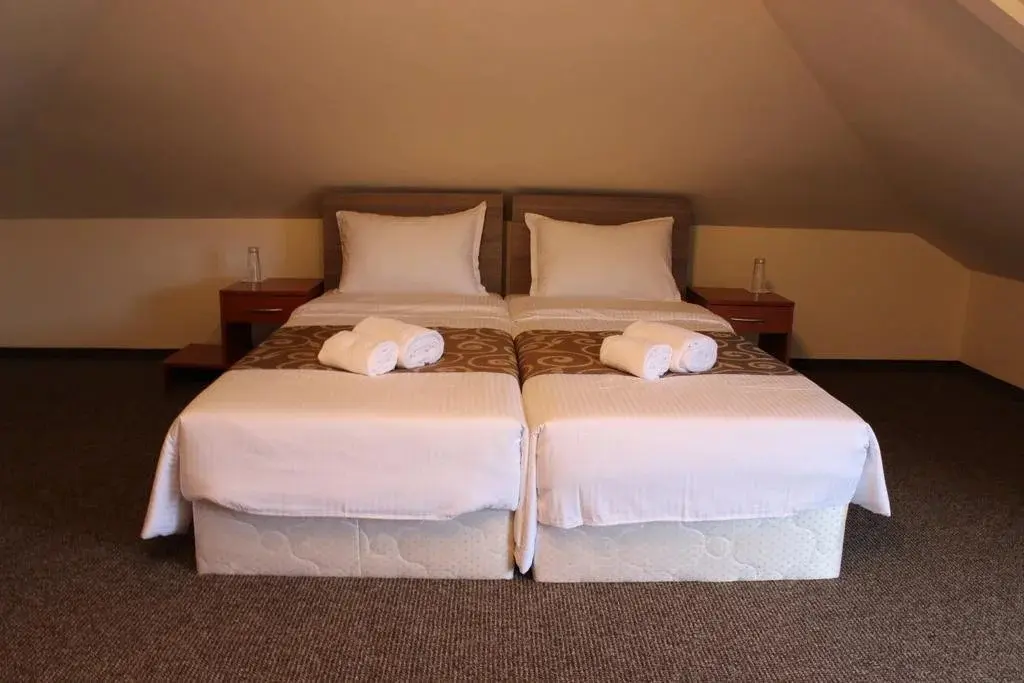 Шумен: Guest Rooms LIFE