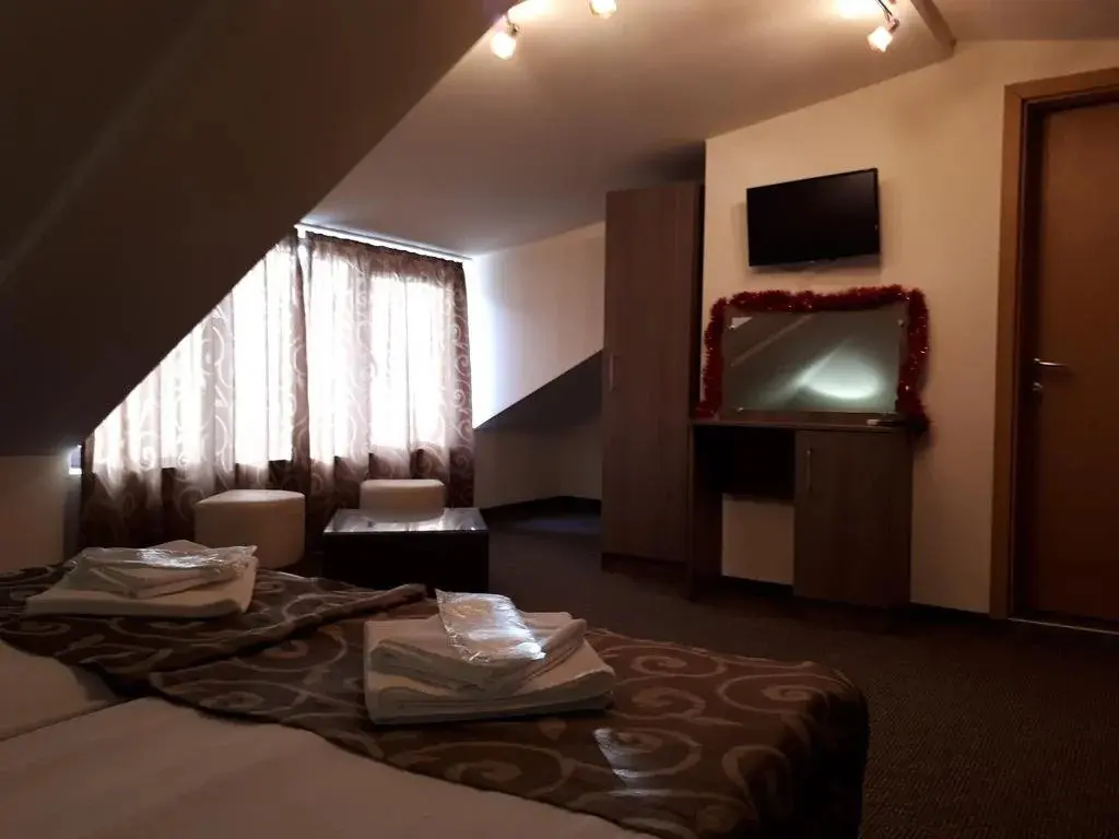 Шумен: Guest Rooms LIFE