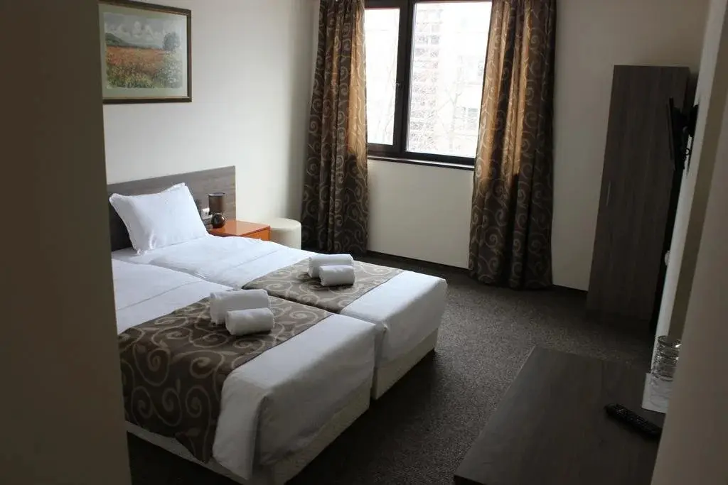 Шумен: Guest Rooms LIFE