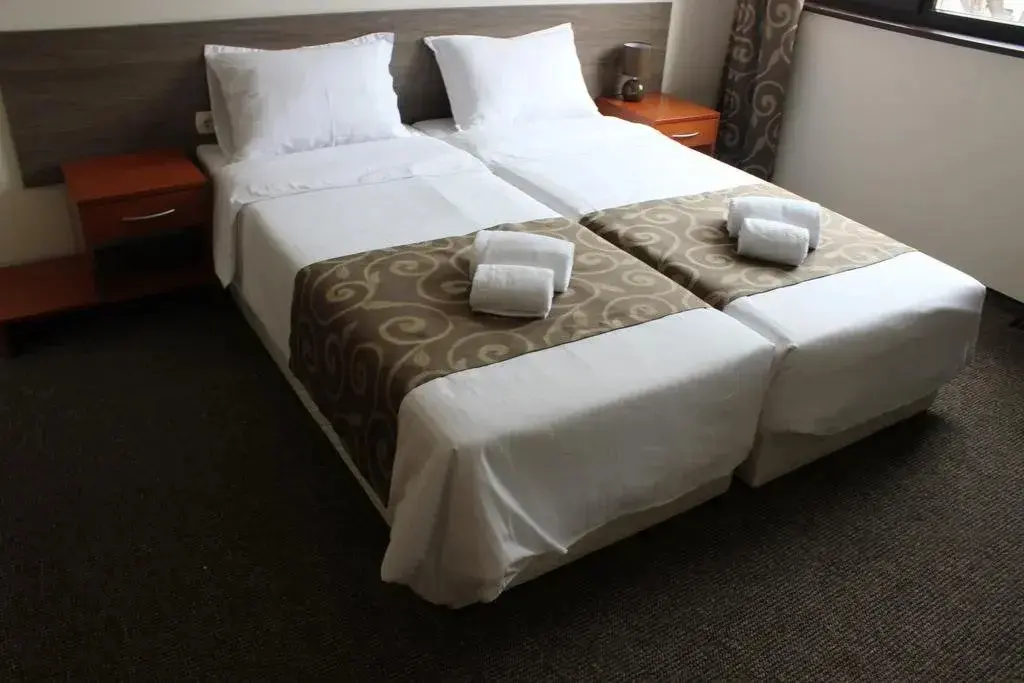 Шумен: Guest Rooms LIFE