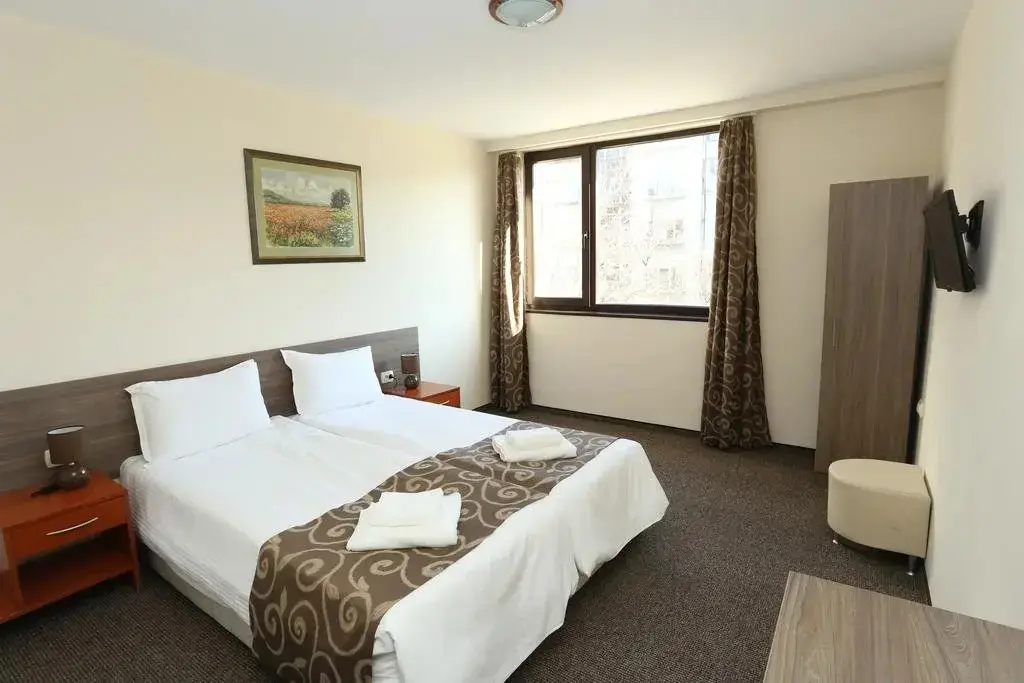 Шумен: Guest Rooms LIFE