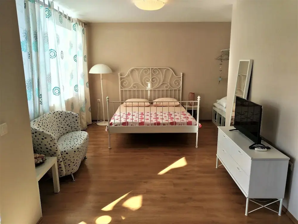 Несебр: Baratero Mar Nero Apartments