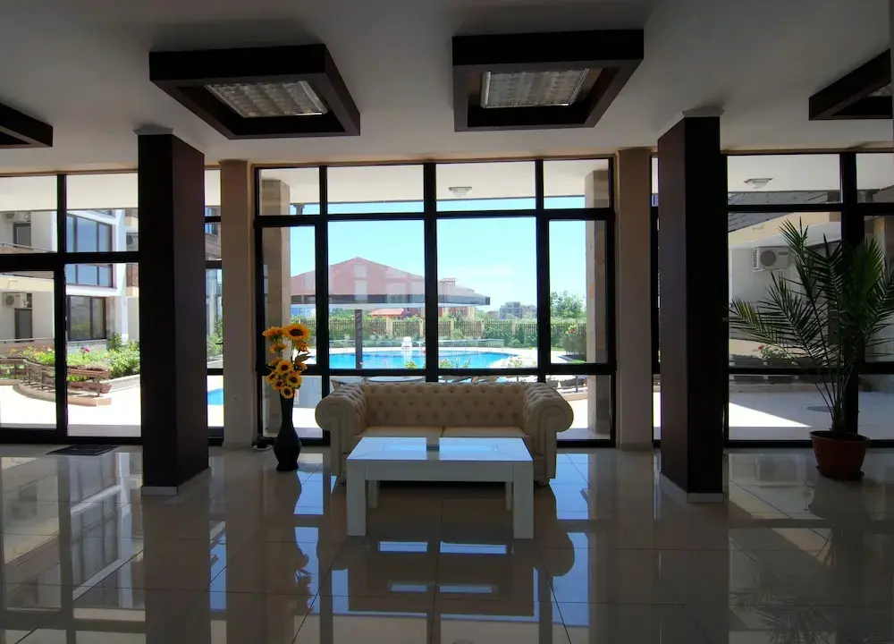 Несебр: Baratero Mar Nero Apartments