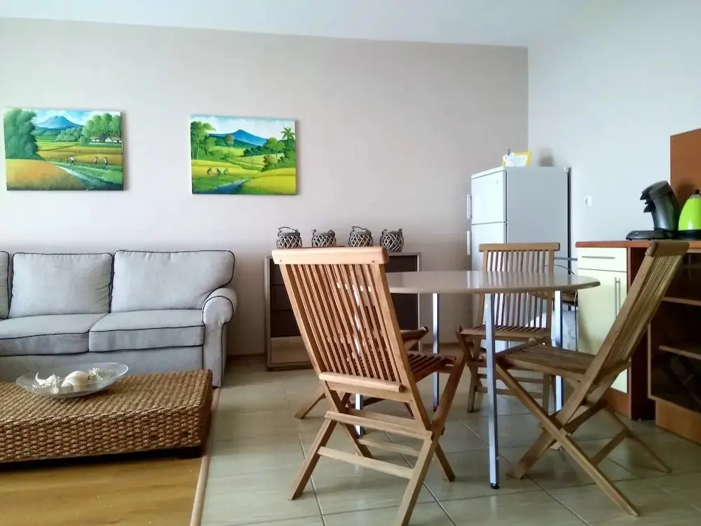 Несебр: Baratero Mar Nero Apartments
