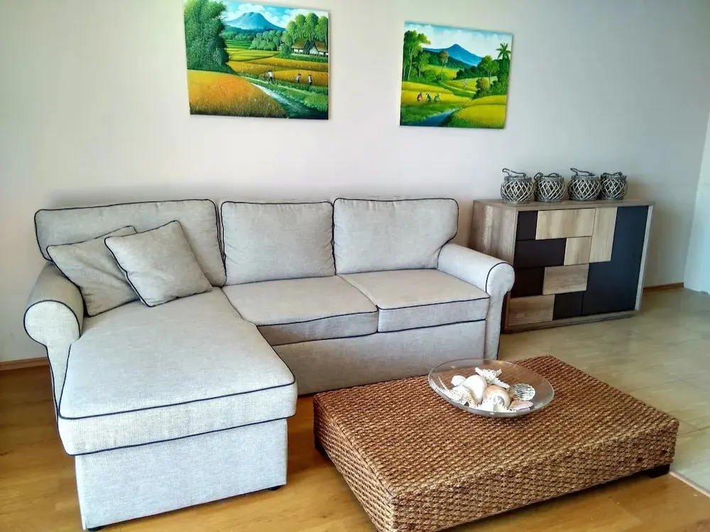 Несебр: Baratero Mar Nero Apartments