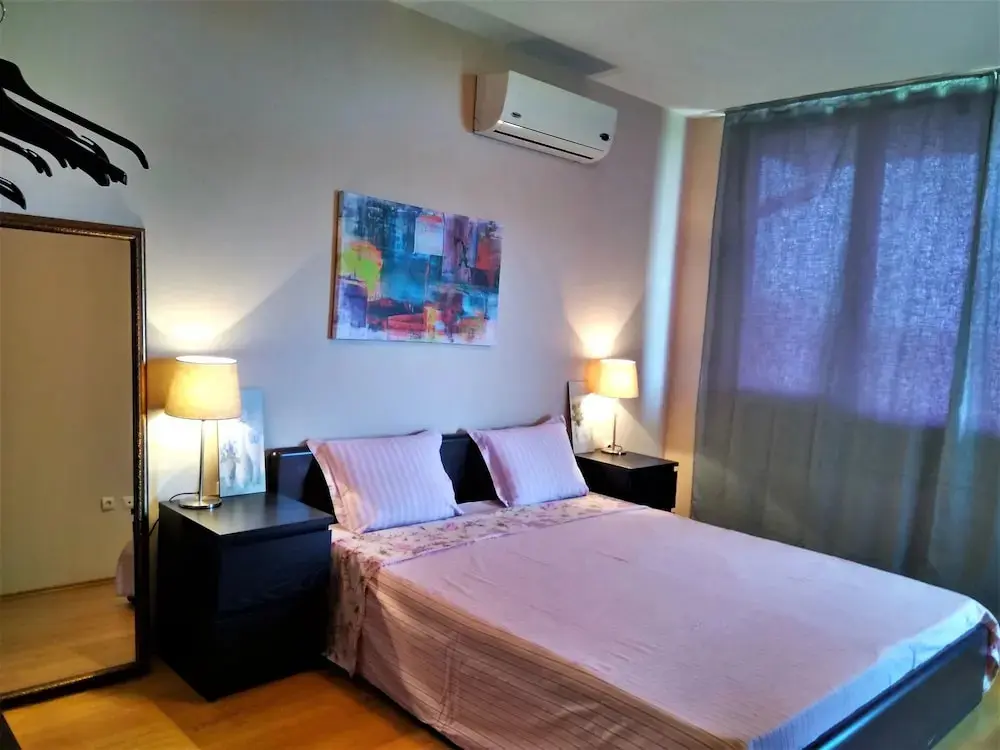 Несебр: Baratero Mar Nero Apartments