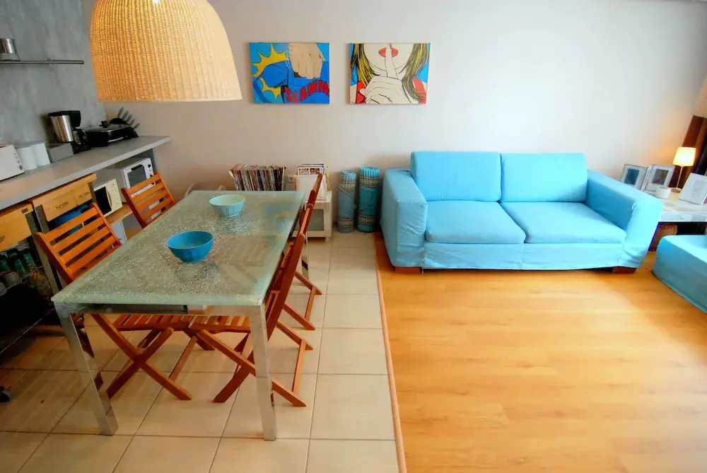 Несебр: Baratero Mar Nero Apartments